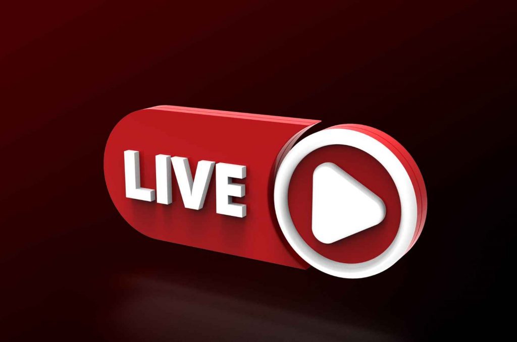 Online Video Platform Video Management, Streaming, linear channels